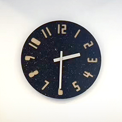 original wall clocks